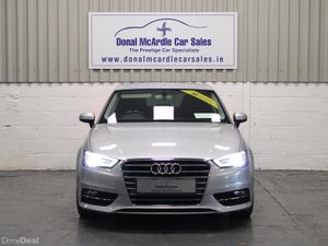 2016 (162) Audi A3 Hatchback 1.4tsi - Image 3