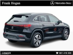 Mercedes-Benz EQA 250+ Progressive - Image 4