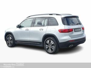 Mercedes-Benz GLB GLB 200 d Progressive 2.0 Diesel - Image 3