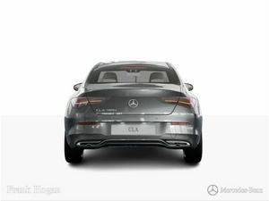 Mercedes-Benz CLA CLA 180d Progressive 2.0 Diesel - Image 4
