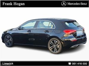 Mercedes-Benz A-Class A180 Progressive Edition 1.3 - Image 3
