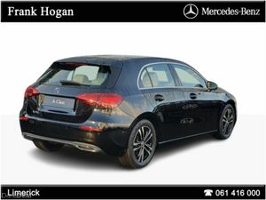 Mercedes-Benz A-Class A180 Progressive Edition 1.3 - Image 4