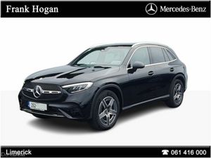 Mercedes-Benz GLC (DEMO ONLY 5.000 KMS )GLC 220d A - Image 2