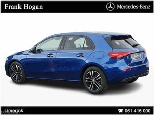 Mercedes-Benz A-Class A180 PROGRESSIVE 1.3 PETROL - Image 3