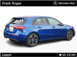 Mercedes-Benz A-Class A180 PROGRESSIVE 1.3 PETROL - Image 4