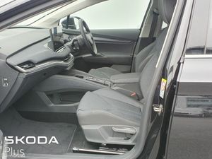 Skoda Elroq 85 576Km Range 261 0% Finance Frank Ho - Image 4