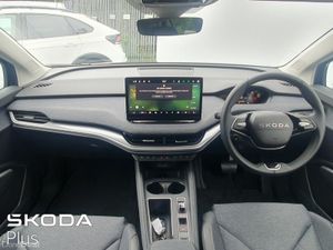 Skoda Elroq 85 576Km Range 261 0% Finance Frank Ho - Image 2