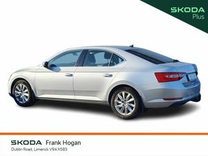 Skoda Superb Ambition 1.5TSI 150HP Call Cormac on - Image 3