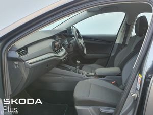 Skoda Octavia OCTAVIA AMB 1.0TSI 110HP Call Cormac - Image 4