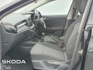 Skoda Fabia FABIA SELECTION 1.0TSI 95HP  Call Corm - Image 3