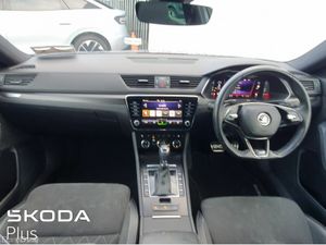 Skoda Superb SUPERB C SPT 2.0TDI 150HP DSG Call Co - Image 2