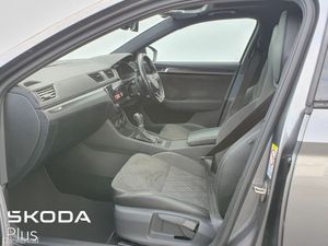 Skoda Superb SUPERB C SPT 2.0TDI 150HP DSG Call Co - Image 4