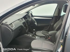 Skoda Octavia Soleil 1.0TSI 115HP  Call Cormac on - Image 4