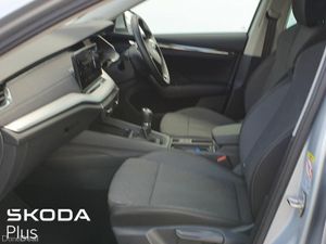 Skoda Octavia OCTAVIA STY 2.0TDI 115HP **PCP FROM - Image 4