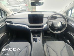 Skoda Elroq 85 576KM Range 0% Finance for 261 Call - Image 2