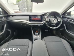 Skoda Octavia OCTAVIA AMB 1.0TSI 110HP DSG Call Co - Image 2