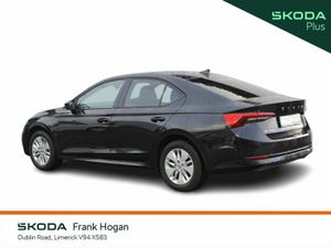 Skoda Octavia OCTAVIA AMB 1.0TSI 110HP DSG Call Co - Image 3