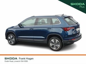 Skoda Karoq 2.0TDI 115HP DSG Ambition  Call Cormac - Image 3