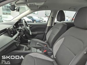 Skoda Scala Scala Essence 1.0TSI 95HP **€54 Weekly - Image 4