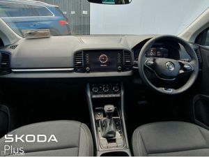 Skoda Karoq AUTOMATIC SEL 1.5TSI 150HP DSG - CALL/ - Image 2