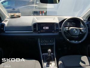 Skoda Karoq 2.0TDI 115HP Ambition Call Jack on 087 - Image 2