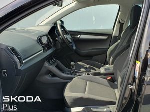 Skoda Karoq 2.0TDI 115HP Ambition Call Jack on 087 - Image 4