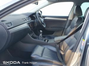 Skoda Superb 2.0 TDI 150bhp Style Call/ Text Sean - Image 4