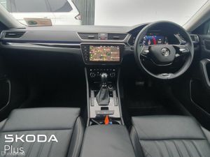 Skoda Superb SUPERB L&K 2.0TDI 150HP DSG Call Corm - Image 2