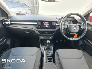 Skoda Fabia 1.0 MPI 65HP AMBITION  Call Cormac on - Image 2