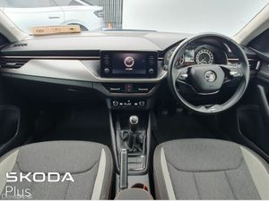 Skoda Kamiq Style 1.0TSI 110HP Call Cormac on 0861 - Image 2