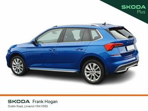 Skoda Kamiq Style 1.0TSI 110HP Call Cormac on 0861 - Image 3