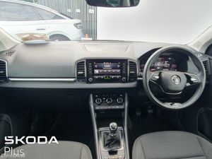 Skoda Karoq 1.0TSI 110bhp Ambition **€272 Monthly - Image 2