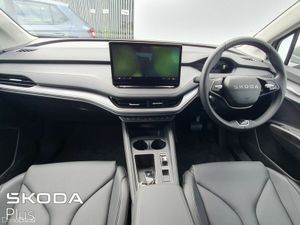 Skoda Enyaq Enyaq 85 FL 570km Range 261 0% PCP CAL - Image 2