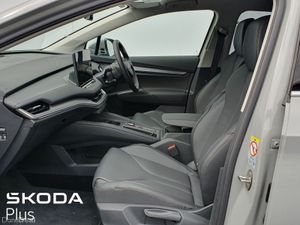 Skoda Enyaq Enyaq 85 FL 570km Range 261 0% PCP CAL - Image 4