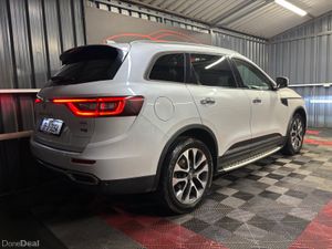 2019 Renault Koleos 2.0 dCi 175 Xtronic SIGNATURE - Image 3