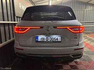 2019 Renault Koleos 2.0 dCi 175 Xtronic SIGNATURE - Image 2