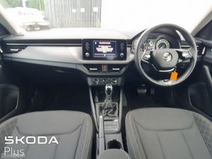 Skoda Kamiq Ambition 1.0TSI 110HP DSG  Call Cormac - Image 2