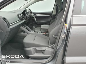 Skoda Karoq SELECTION 1.0TSI 115HP 061-416000 - Image 4