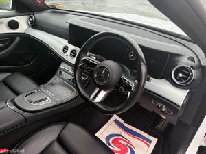 Mercedes-Benz E-Class 2022 - Image 4
