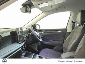 Volkswagen Tiguan EDITION 75 2.0L DIESEL 150BHP  * - Image 4