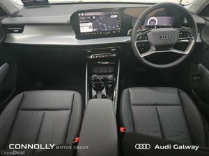 Audi Q3 €526 p/m - SE E-HYBRID 200kW AUTO - Image 4