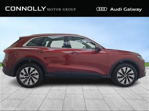 Audi Q5 €649 p/m - SE E-HYBRID QUATTRO 299BHP AUTO - Image 4