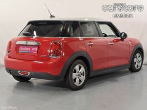 Mini Cooper 1.6 PET AUTO - Image 3