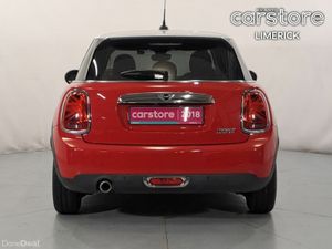 Mini Cooper 1.6 PET AUTO - Image 4