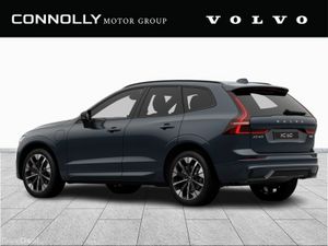 Volvo XC60 T6 Plus Dark €785pm - Image 4