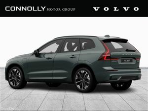 Volvo XC60 T6 Ultra Dark PHEV €830pm - Image 4