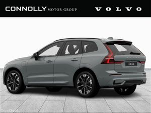 Volvo XC60 T6 Plus Dark PHEV €772pm - Image 4