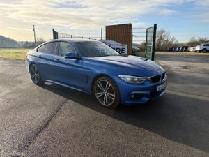 BMW 4-Series 2016 Auto - Image 2