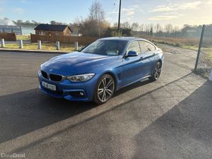 BMW 4-Series 2016 Auto - Image 4