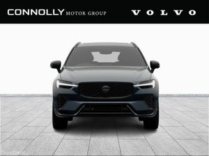 Volvo XC60 T6 Plus Black Edition PHEV €786pm - Image 4